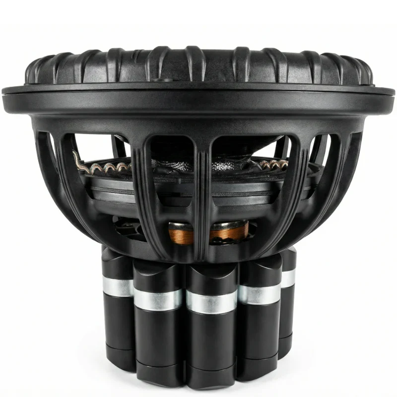 Deaf Bonce Apocalypse DB-7.5K 15" NEO D2