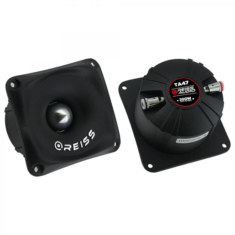 tweeter Reiss RS-TA47 ( paire )