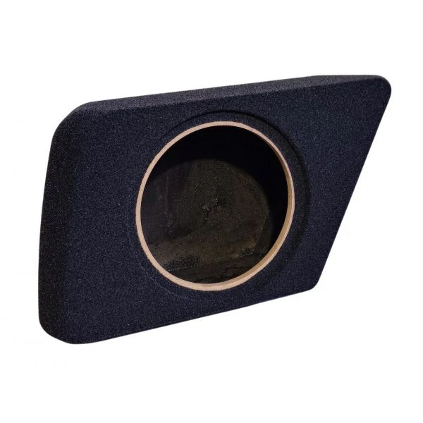 Caisson pour BMW 3 G21 Touring Fit-Box 10"