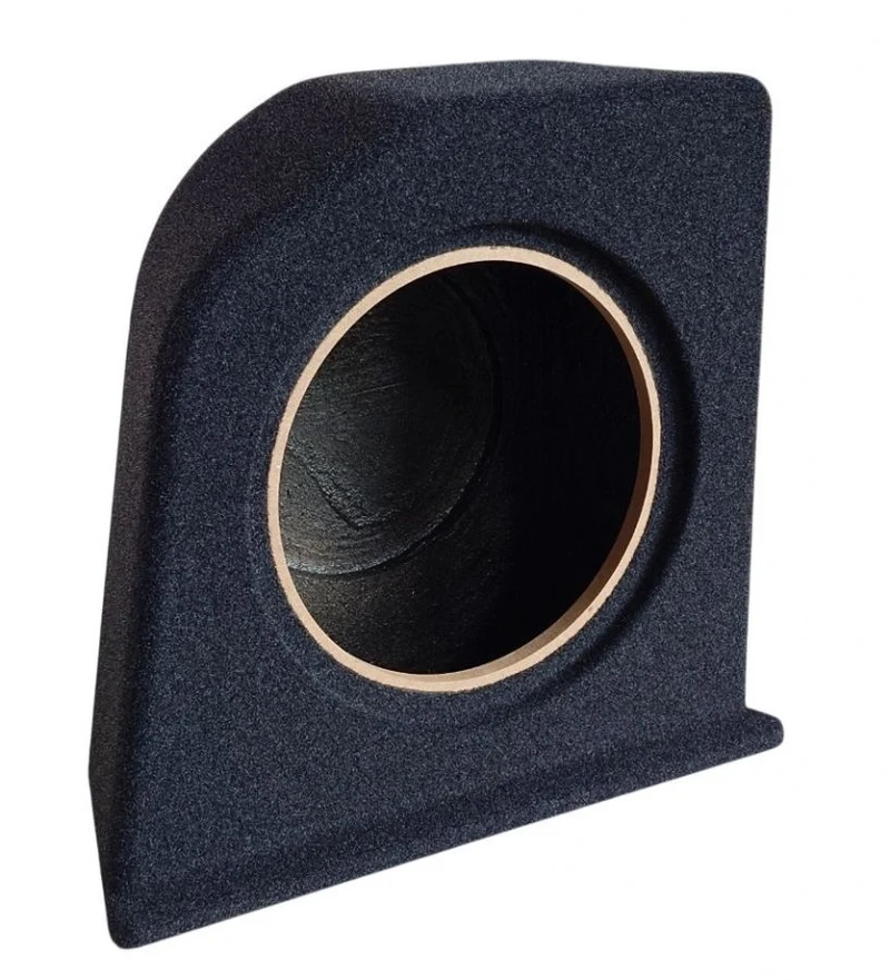 Caisson pour BMW 6 Gran Turismo G32 Fit-Box 10"