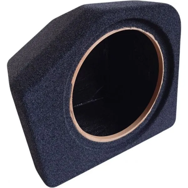 Caisson pour BMW M3 G80 Fit-Box 10"