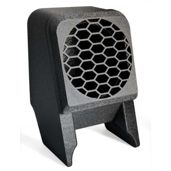 Caisson pour BMW E30 Fit-Box 8"