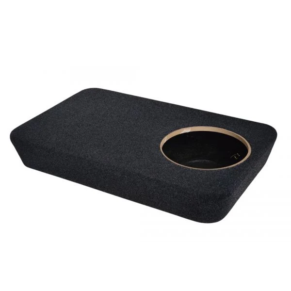 Caisson pour BMW X3 G45 Fit-Box 10"