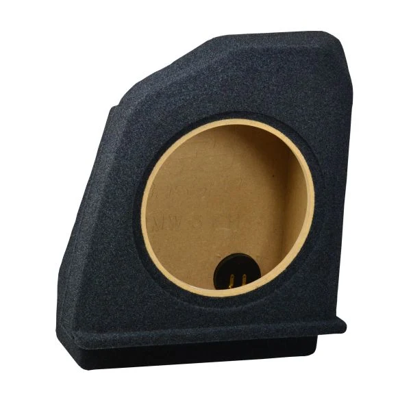 Caisson pour BMW 5 F11 Fit-Box 10"