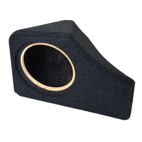 Caisson pour Mercedes CLA C118 & C117 Fit-Box 8"
