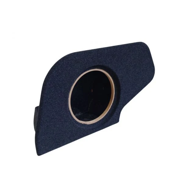 caisson de basse Mercedes GLC Fit-Box 2015-2022