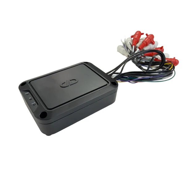 DSP DD Audio DSI-X2