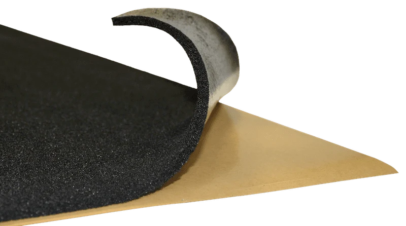 CTK SilenceFix5 - 1 plaque