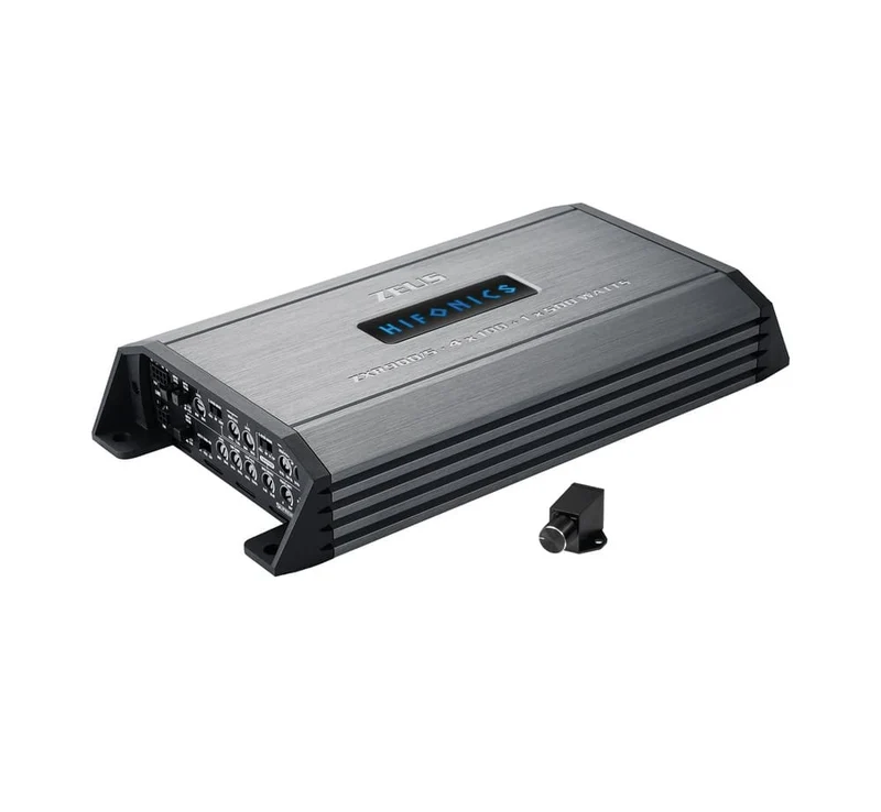 HiFonics ZXR900/5