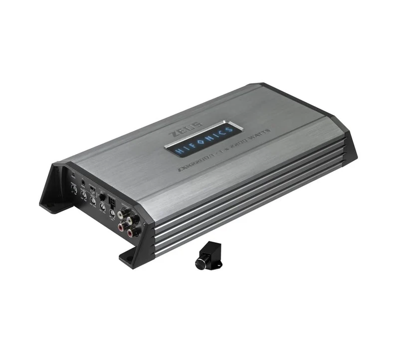 HiFonics ZXR2200/1