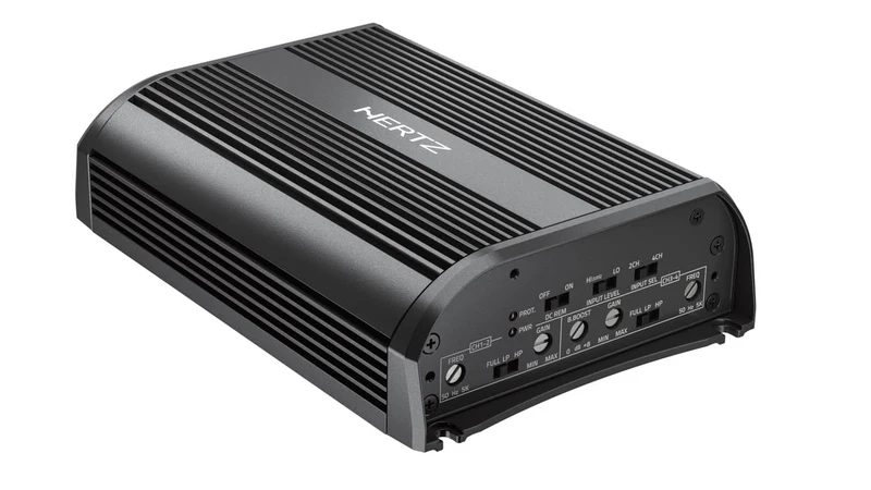 HERTZ SP 4.500