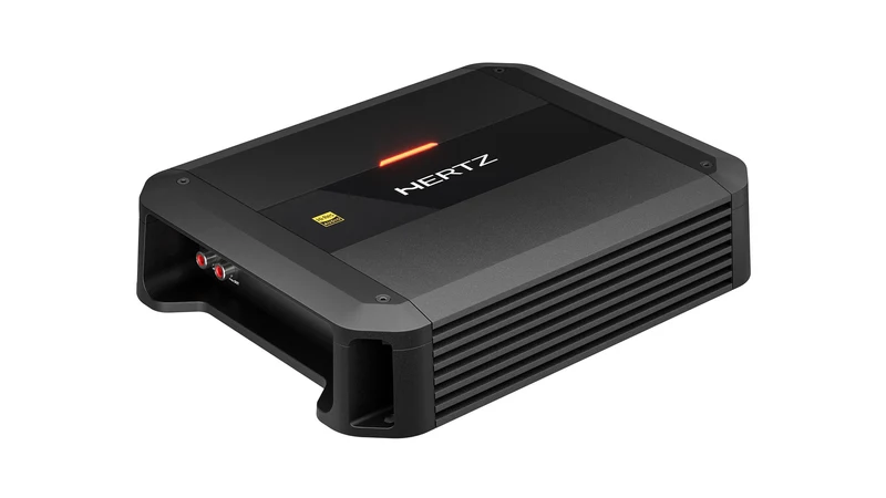 HERTZ DP 2.200