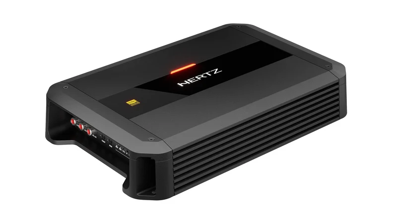 HERTZ DP 4.300