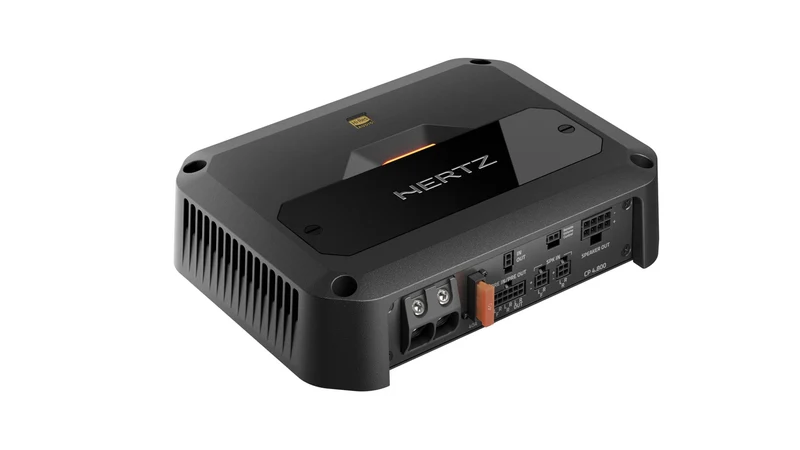 HERTZ CP 4.800