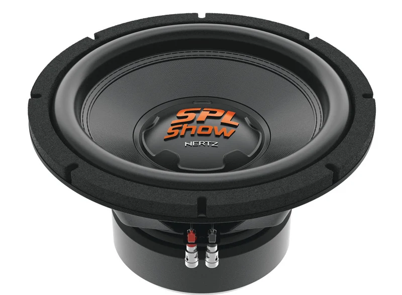 HERTZ SS 12 D2