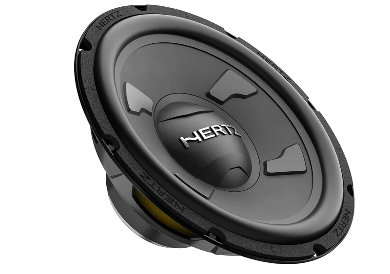 HERTZ DS 25.3