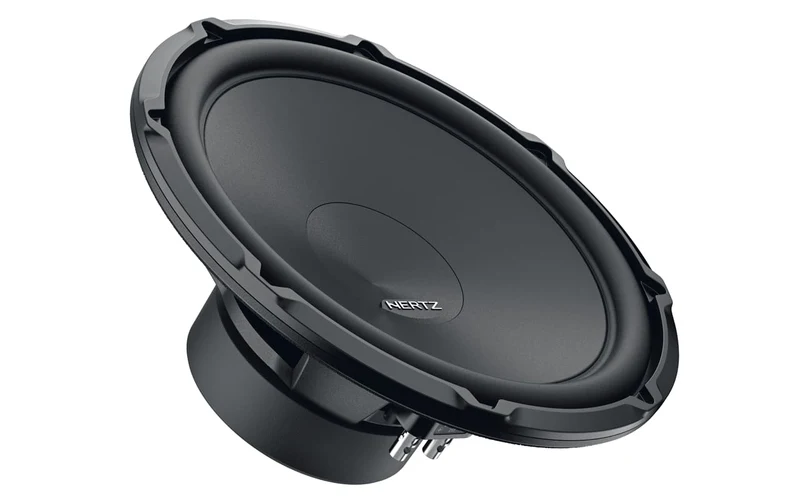 HERTZ CS 300 S2