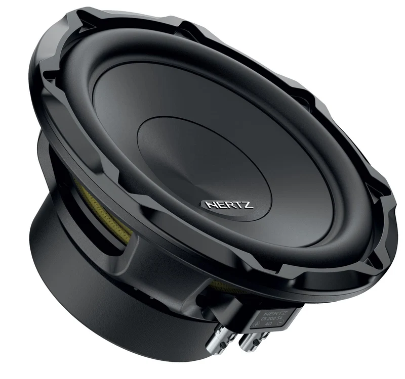 HERTZ CS 200 S4