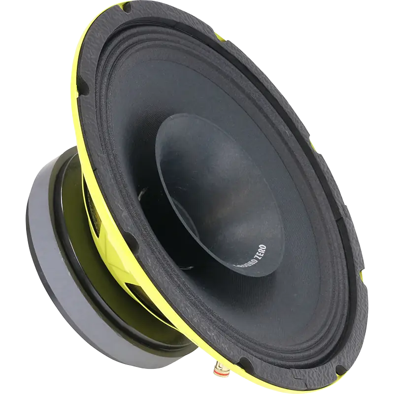 GZCM 10XSPL 10" 4 Ohms - Vendu par paire