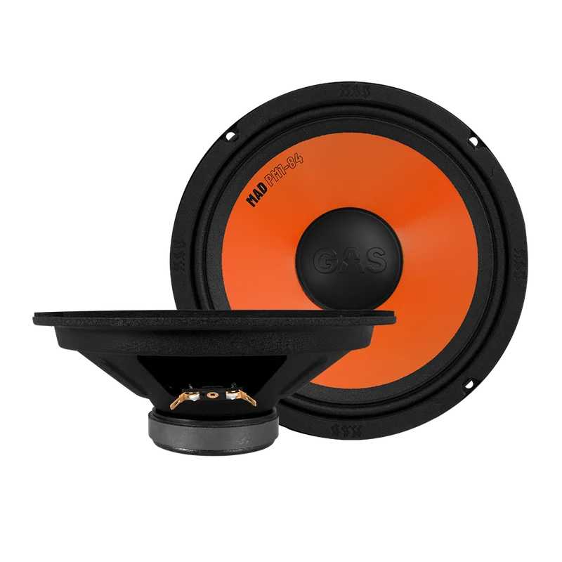 MAD PM1-84 8" 4 Ohms - Vendu par paire