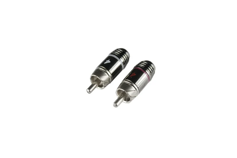 FOUR Connect 4-800360 tète rca a souder