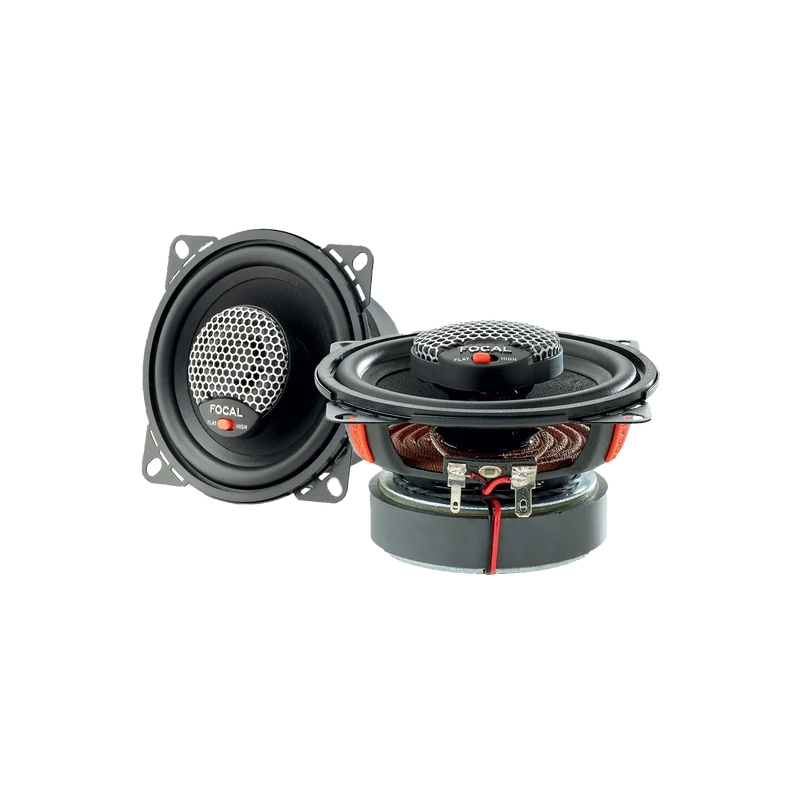 Focal ICU 100