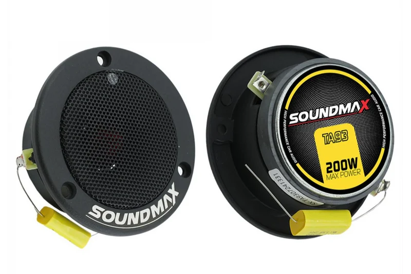Soundmax SX-TA93 6 Ohms