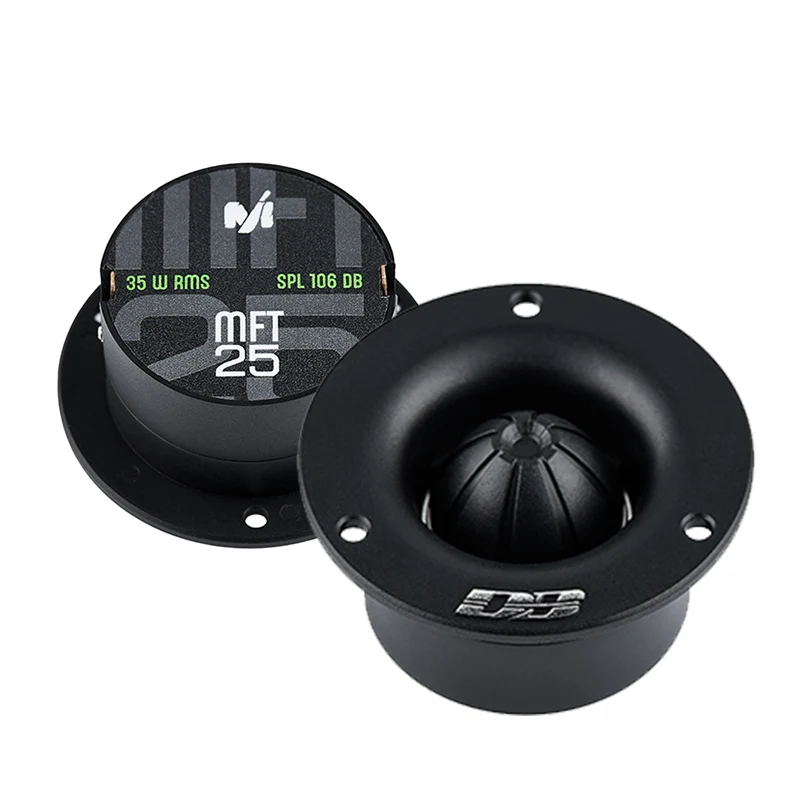Machete MFT-25 4 Ohms