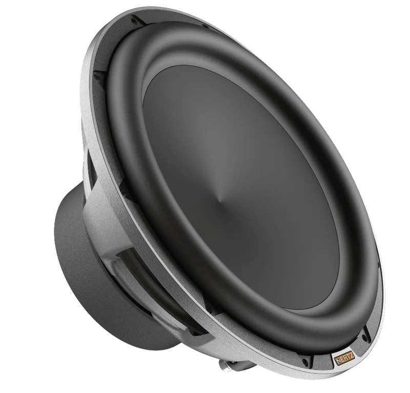 HERTZ MP 300 D4.3 PRO