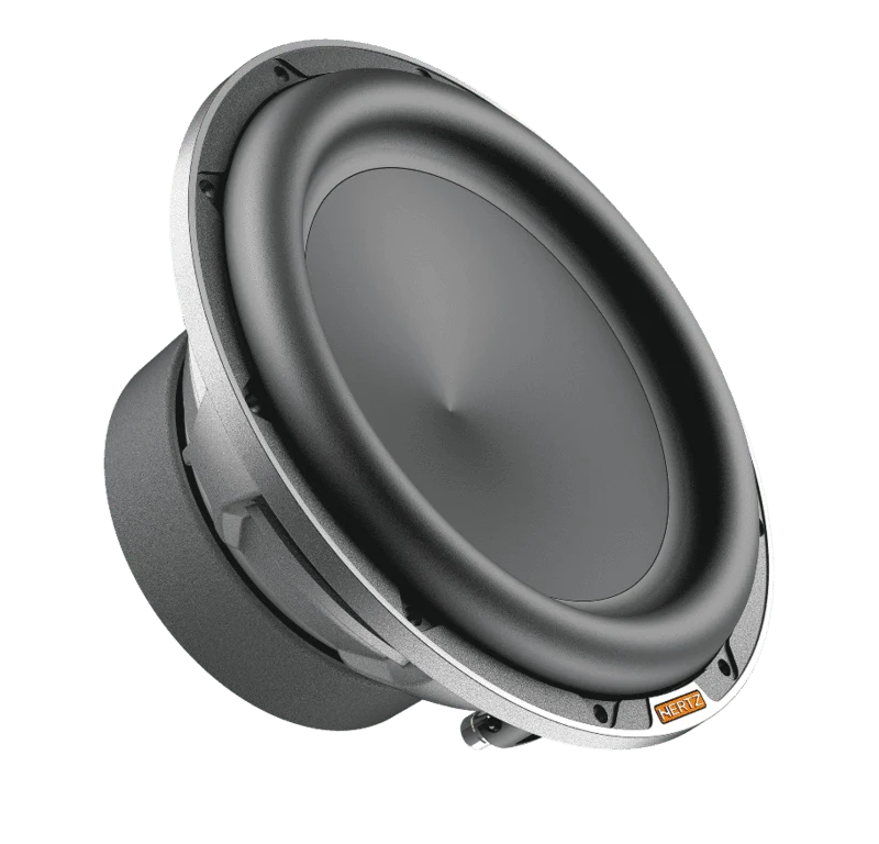 HERTZ MP 250 D2.3 PRO