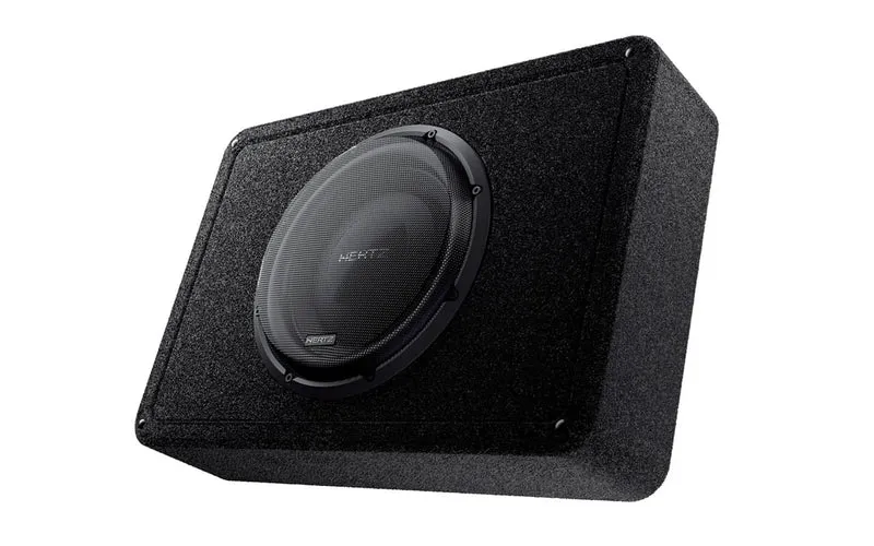 HERTZ MPBX 250 S2