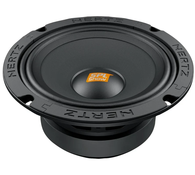HERTZ SV 165.1