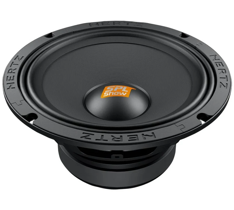 HERTZ SV 200.1