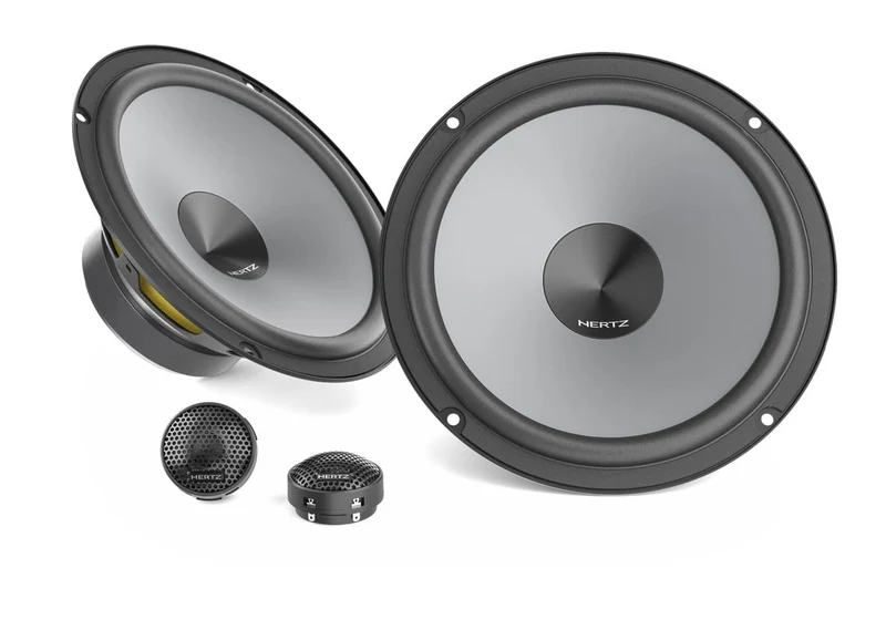 HERTZ K 165