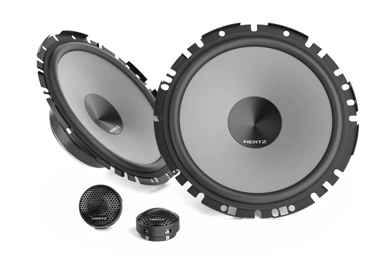 HERTZ K 170