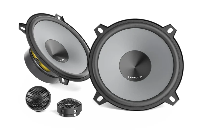 HERTZ K 130