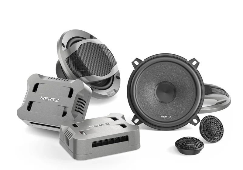 HERTZ CK 130