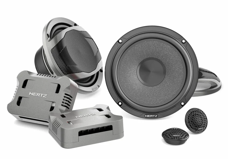 HERTZ CK 165 F
