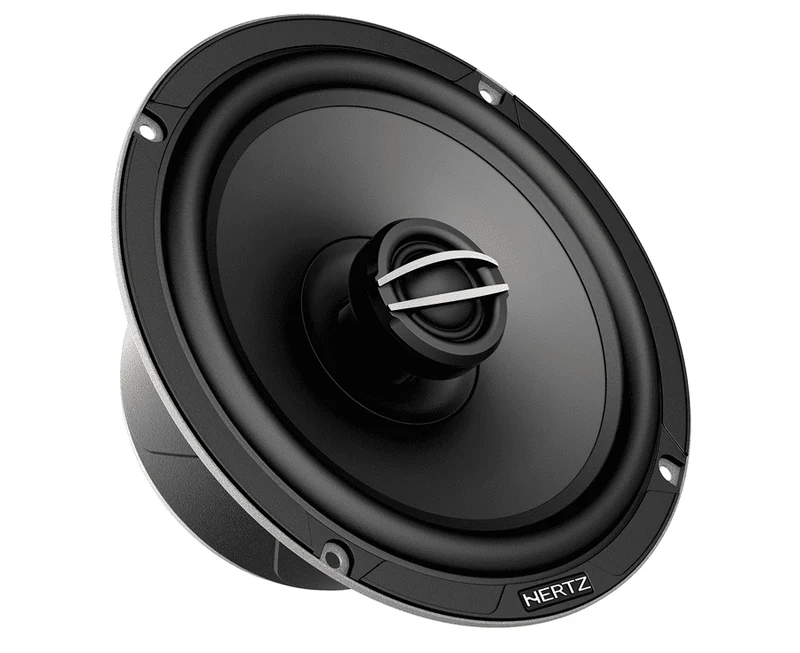HERTZ CPX 165