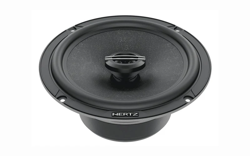 HERTZ CX 165