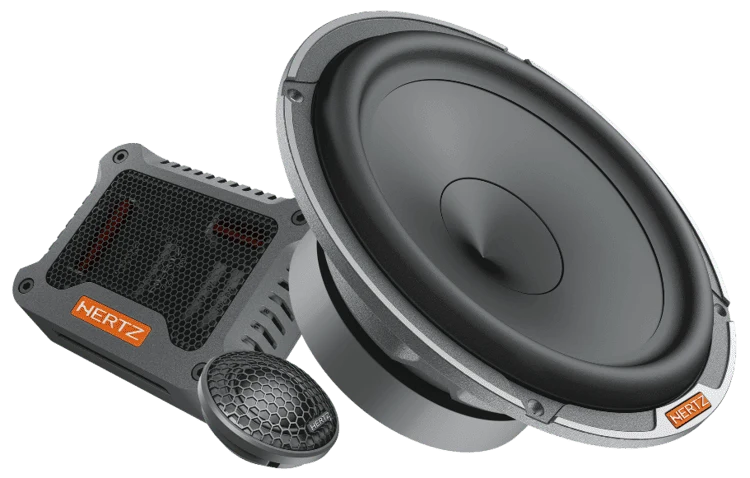 HERTZ MPK 1650.3 PRO