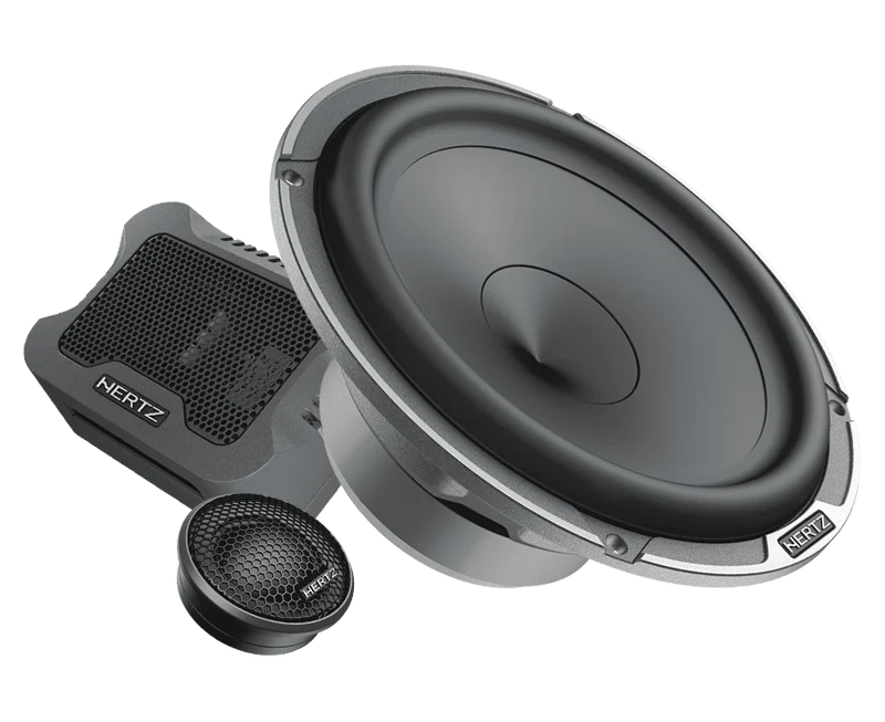 HERTZ MPK 165.3 PRO
