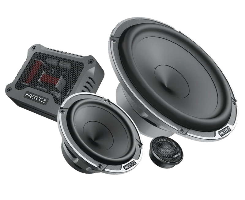 HERTZ MPK 163.3 PRO