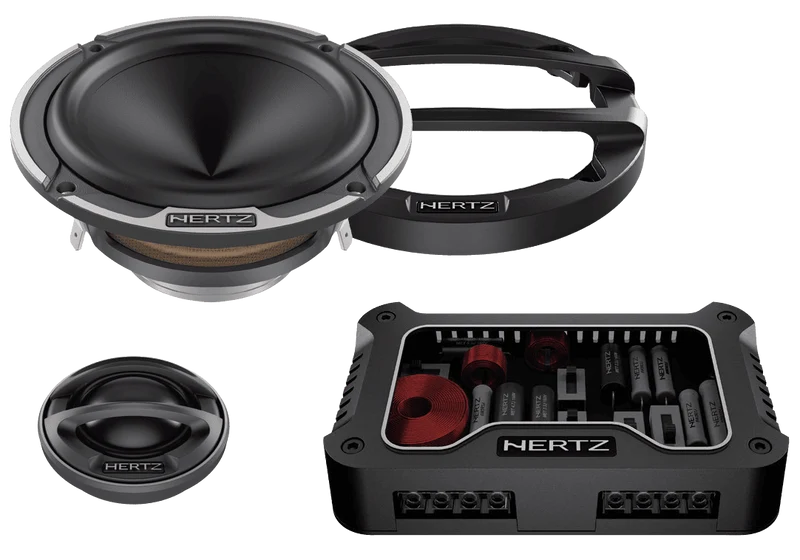 HERTZ MLK 700.3 LEGEND