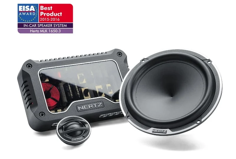 HERTZ MLK 1650.3 LEGEND