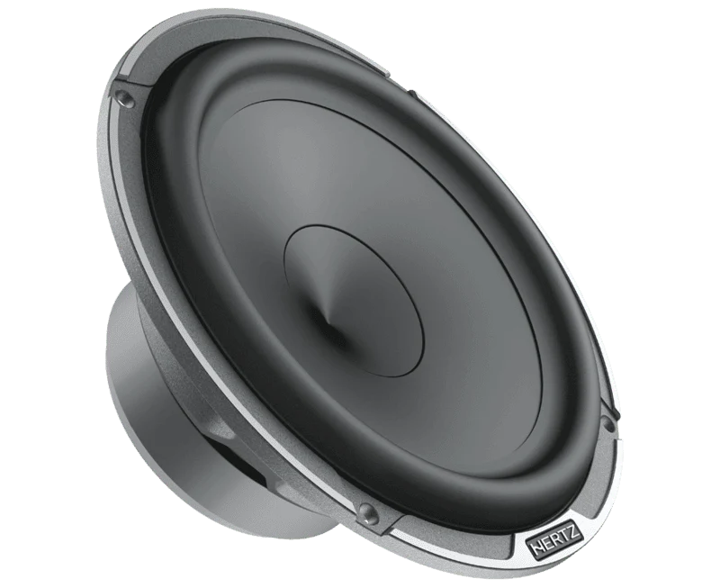 HERTZ MP 165.3 PRO