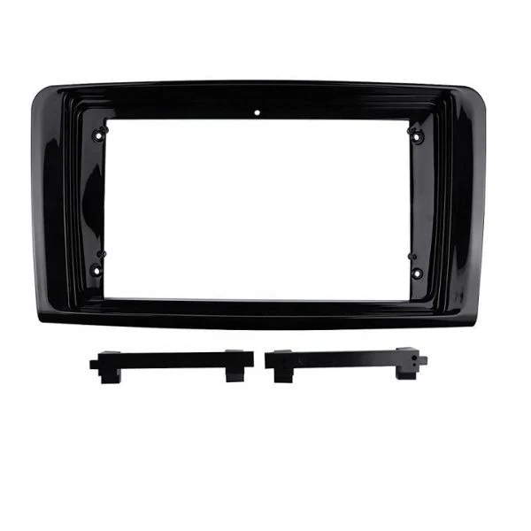 Pack autoradio Pioneer PF97 9" Perfect Fit – Mercedes ML W164 / GL X164 2005-2011