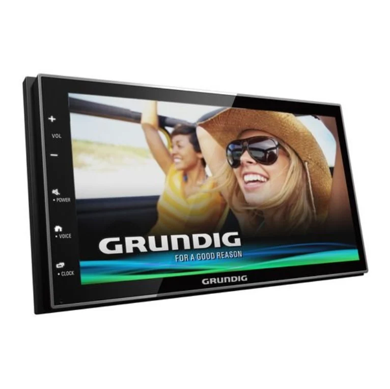 Grundig GX-3820