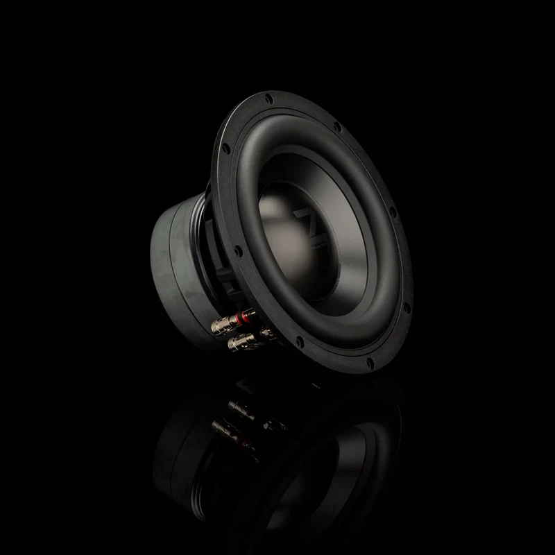 Gladen Zeta 08 2x2 Ohms