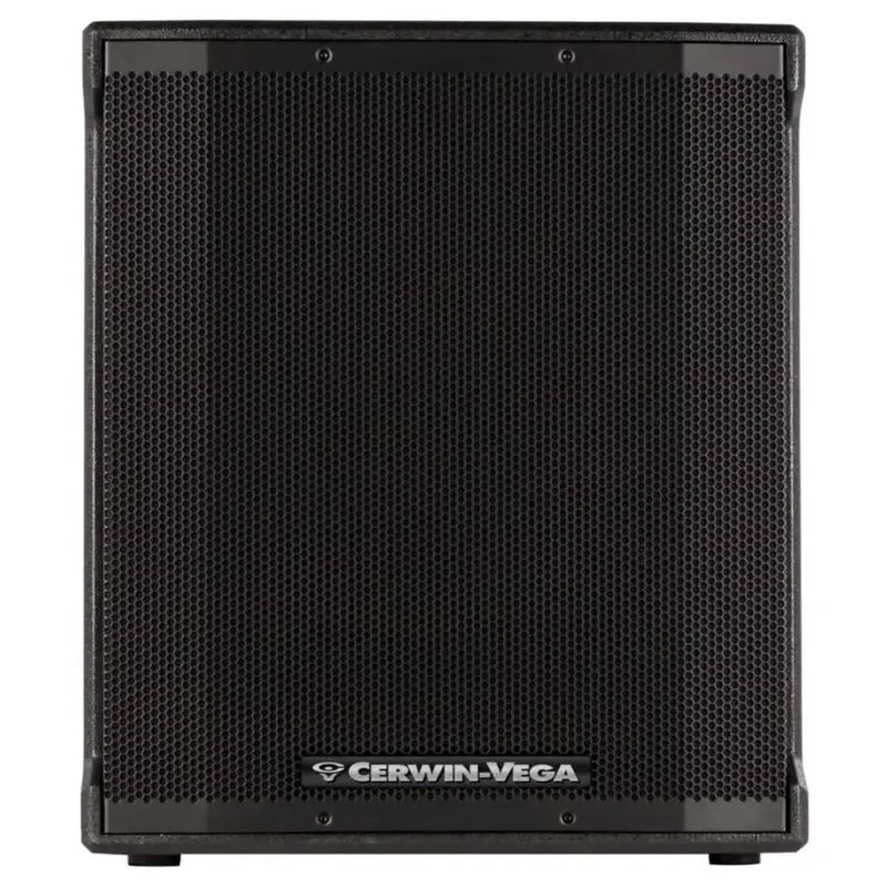 Cerwin-Vega CVE-18S